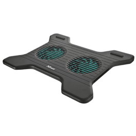 Trust Breeze Soporte de Refrigeración para Portátiles hasta 16 pulgadas
